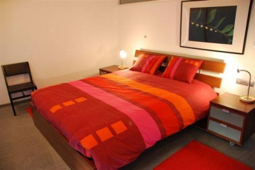Aparthotel Malpertuus Алст Экстерьер фото